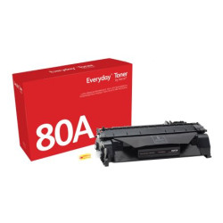 Xerox Everyday Alternativtoner für CF280A Schwarz für ca. 2700 Seiten