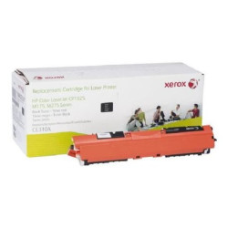 Xerox Toner Everyday HP 126A CE310A Black