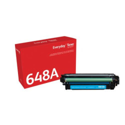 Xerox Everyday Alternativtoner für CE261A Cyan für ca.  11000 Seiten