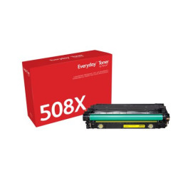 Xerox Everyday Alternativtoner für CF362X Y Gelb für ca.  9500 Seiten
