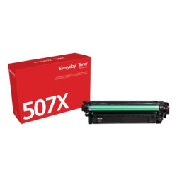 Xerox Everyday Alternativtoner für CE400X Schwarz für ca.  11000 Seiten