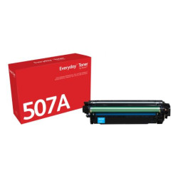 Xerox Everyday Alternativtoner für CE401A Cyan für ca. 6000 Seiten