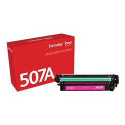 Xerox Everyday Alternativtoner für CE403A Magenta für ca. 6000 Seiten