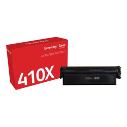 Xerox Everyday Alternativtoner für CF410X/ CRG-046HBK Schwarz ca. 6500 Seiten