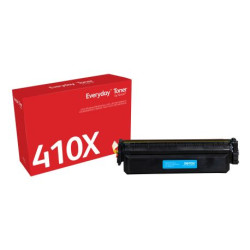 Xerox Everyday Alternativtoner für CF411X/ CRG-046HC Cyan für ca. 5000 Seiten