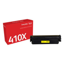 Xerox Everyday Alternativtoner für CF412X/ CRG-046HY Gelb für ca. 5000 Seiten