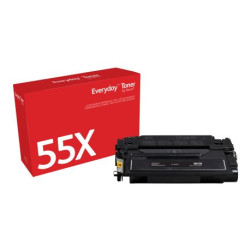 Xerox Everyday Alternativtoner für CE255X/ CRG-324II Schwarz ca. 12500 Seiten
