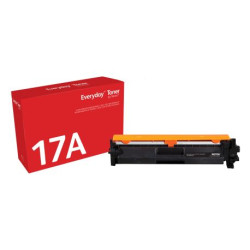 Xerox Everyday Alternativtoner für CF217A Schwarz für ca. 1600 Seiten