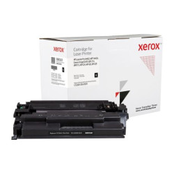 Xerox Everyday Alternativtoner für CF226X/ CRG-052H Schwarz für ca. 9000 Seiten