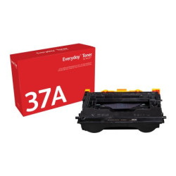 Xerox Everyday Alternativtoner für CF237A Schwarz für ca. 11000 Seiten