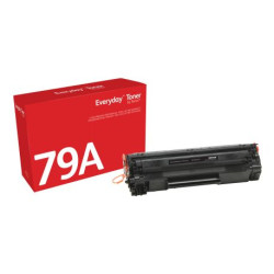 Xerox Everyday Alternativtoner für CF279A Schwarz für ca. 1000 Seiten