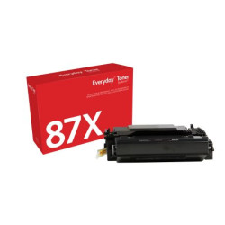 Xerox Everyday Alternativtoner für CF287X/ CRG-041H Schwarz für ca.  18000 S.