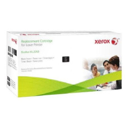 Xerox Toner Everyday Brother TN2220 Black