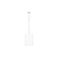 Apple USB-C auf SD Kartenlesegerät