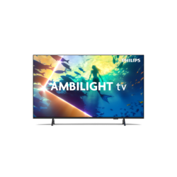 55PUS8000-TV LED 139 cm 4K UHD Ambilight Smart OS Titan 2025