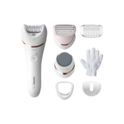 Epilateur électrique Philips BRE730/10 Epilateur Satinelle Advanced