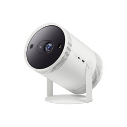 Samsung SP-LFF3CLAX Module de projecteur Blanc