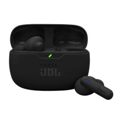 Ecouteurs bluetooth JBL Vibe Beam 2 Noir