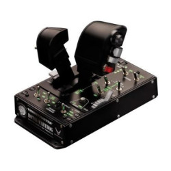 Thrustmaster Hotas Warthog Dual Throttle für PC