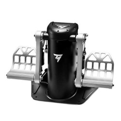 Thrustmaster TPR: Thrustmaster Pendular Rudder (PC)