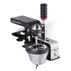 Thrustmaster RacingWheel AddOn TM Racing Clamp Befestigungssystem