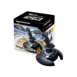 ﻿Thrustmaster Joystick T-FLIGHT STICK X - PC / PS3