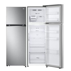 Réfrigérateur 2 Portes LinearCooling™, DoorCooling™ Design portes plates, silencieux 35 dB