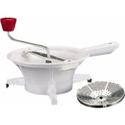 MOULIN A LEGUMES PM PLATIQUE