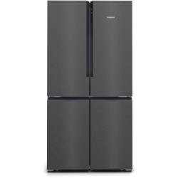 Réfrigérateur multi-portes Siemens KF96NAXEA BLACKSTEEL