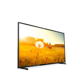 Philips EasySuite 32HFL3014/12 TV 81,3 cm (32") HD Noir 250 cd/m²