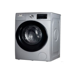 AWB912 S/PRO BP - Lave-linge à usage intensif Silver Line 9 kg