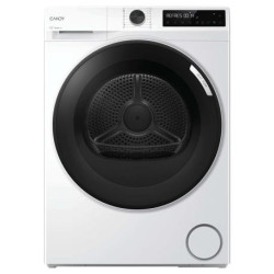 Candy BR 10N2BX-S sèche-linge Pose libre Charge avant 10 kg Blanc