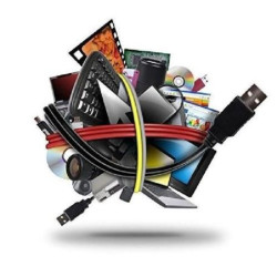 LINDY Patchkabel Cat6A SFTP PIMF LSOH weiß 15m