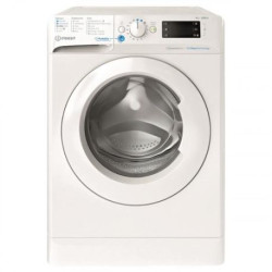 BWE8127XWVFR- Lave linge hublot 8kg