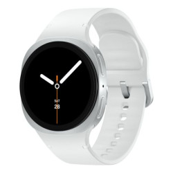 Samsung Galaxy Watch8 LTE SM-L325 40 mm Silver