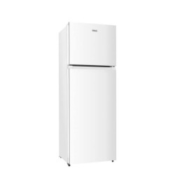 Réfrigérateur Double Porte Blanc RDP300BE 300 Litres