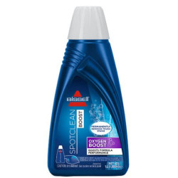 1134N-BISSELL Accessoire aspirateur / cireuse Oxygen Boost