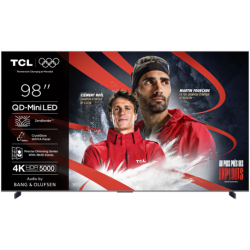 TV Mini-LED 4K - 98C8K