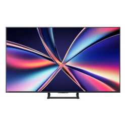 Hisense 65E8Q 165,1 cm (65") 4K Ultra HD Smart TV Wifi Noir, Gris 600 cd/m²