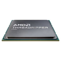 AMD Ryzen™ Threadripper™ PRO 7965WX 24-Kern CPU, Sockel sTR5, Boxed (ohne Kühler)