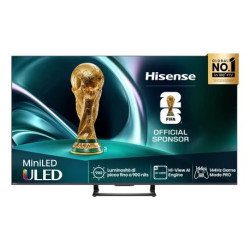 75U7Q-TV MINILED UHD 4K SMART TV