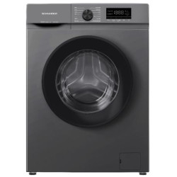 SCLLF128-SA  LAVE LINGE 8KG 1200T