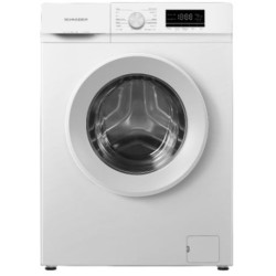 SCFFL106-WA  lave linge 6kg