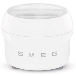SMEG SMIC02 Ersatz-Eismaschineneinsatz für SMIC01