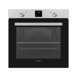 BO7PR28MINM four pyrolyse inox 78l