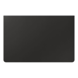 Samsung EF-DX720 Book Cover Keyboard Slim für Galaxy Tab S9/S9FE/S10/S10FE schwarz