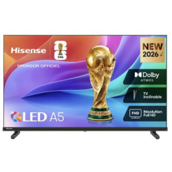 32A5S - TV LED FULL HD SMART TV