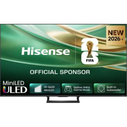 50E8S -TV