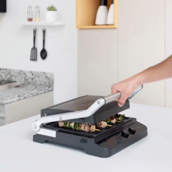 BXGR2000E - GRILL ELECTRIQUE PORTABLE 2000W