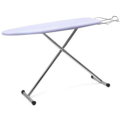 Table à repasser 114 x 36 cm